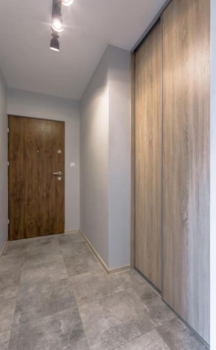 Vorto Apartament 2 - Warszawa Centrum Dış mekan fotoğraf