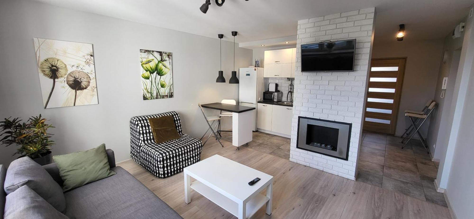 Vorto Apartament 2 - Warszawa Centrum Dış mekan fotoğraf