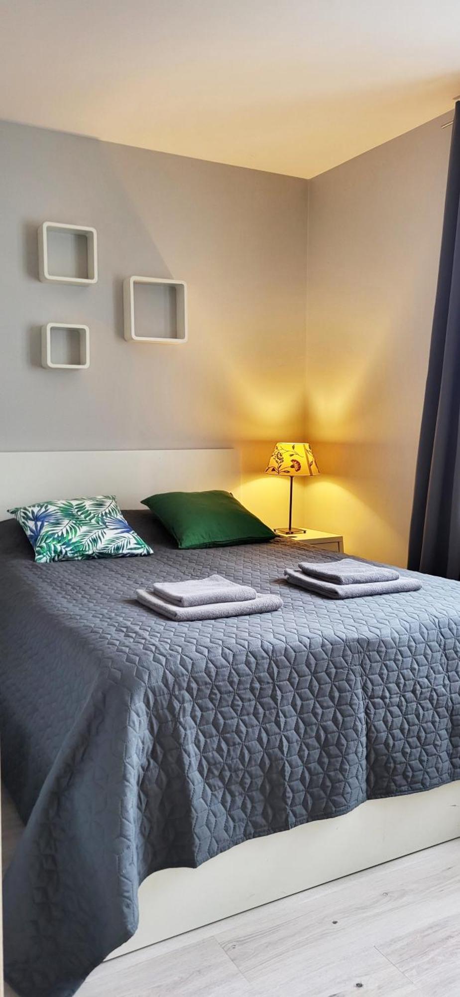 Vorto Apartament 2 - Warszawa Centrum Dış mekan fotoğraf