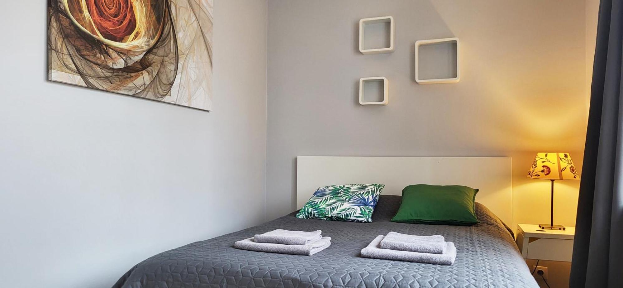 Vorto Apartament 2 - Warszawa Centrum Dış mekan fotoğraf